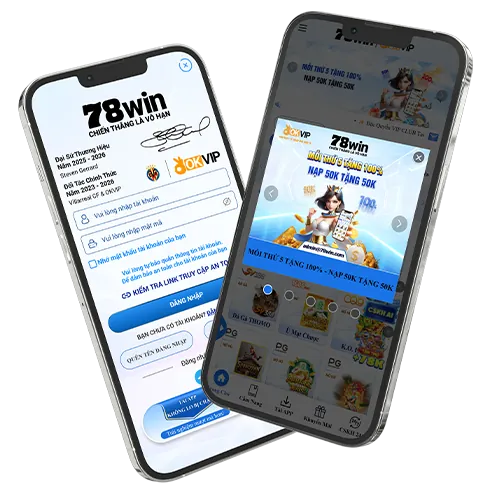 Biểu tượng điện thoại di động với giao diện onebox63 code