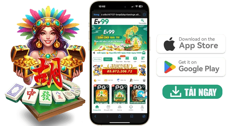 Hệ thống Jackpot và thưởng lớn onebox63 code