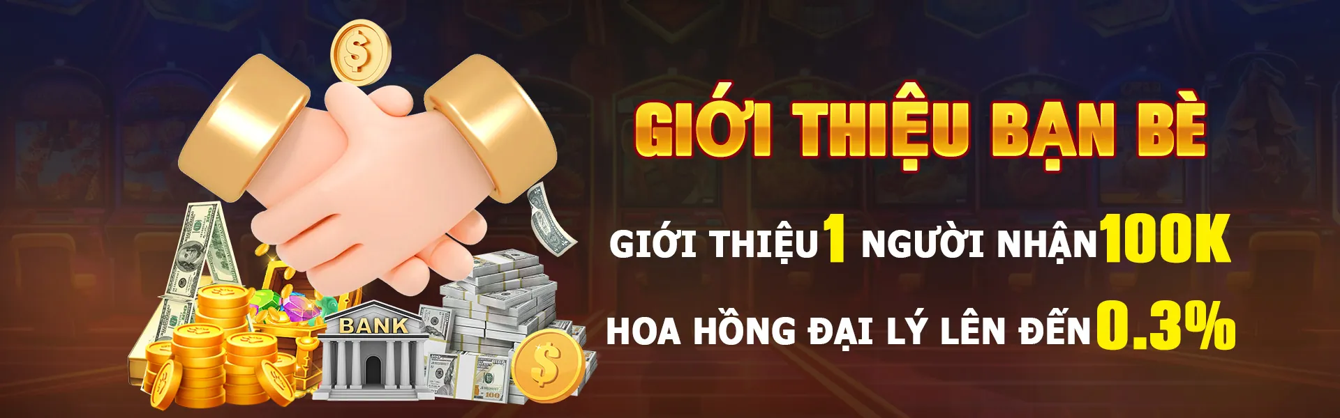Hình ảnh banner chính hướng dẫn đăng ký onebox63 code