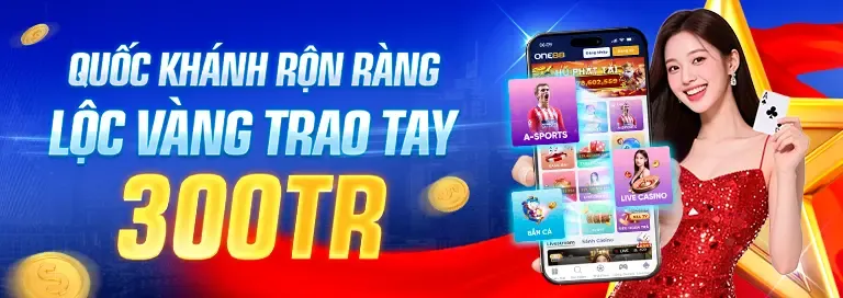 Khuyến mãi chào mừng thành viên mới onebox63 code